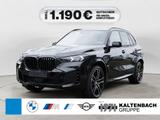 BMW X5 xDrive 40d M-Sport Pro FACEL. 360° PANO LED - BMW X5 Neuwagen in Wuppertal