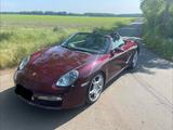 Porsche Boxster 2.7 MJ06 - - Porsche Gebrauchtwagen in Hannover