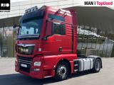 MAN TGX 18.500 4X2 BLS XXL RETARDER Euro6 Klima Navi