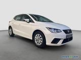 Seat Ibiza Style 1.0 TSI LED*LM*SH*KLIMA*PDC*BT - Seat Ibiza: 1.0