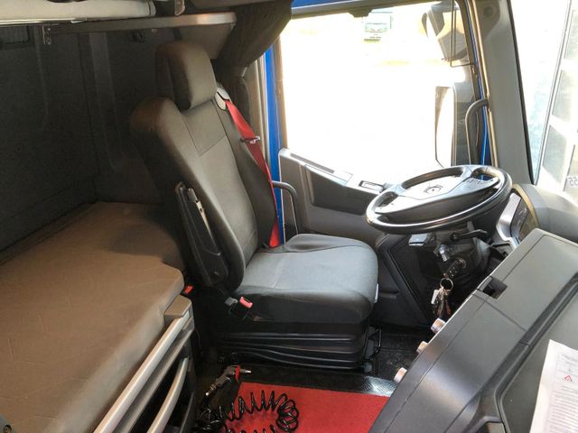T460 Retarder*ADR*Standklima*PTO*Xenon*Navi