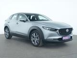 Mazda CX-30 Selection Sitzheizung|Lenkradheizung|Navi - silberne Mazda CX-30