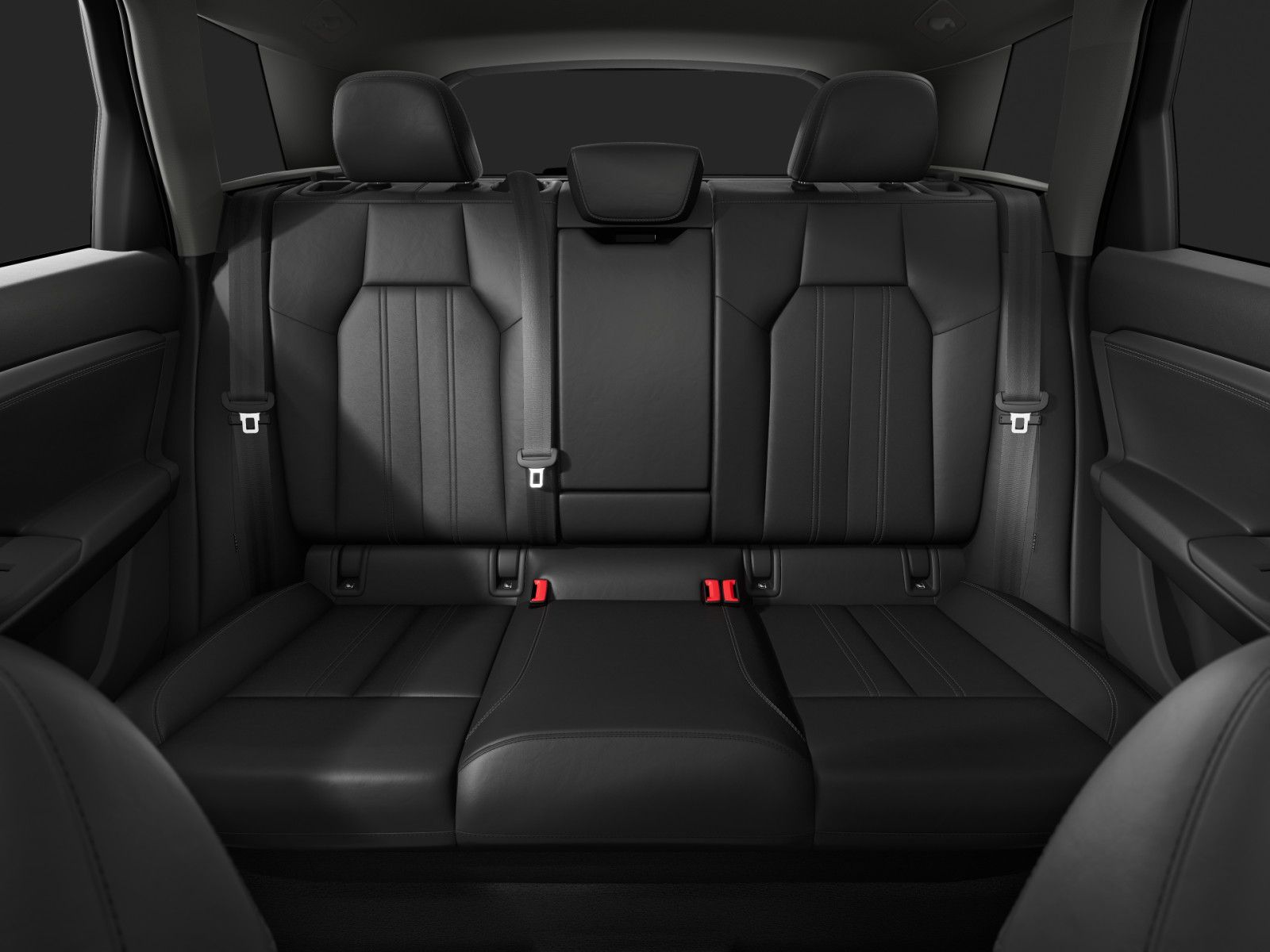 Audi Q6 e-tron - Bild 11