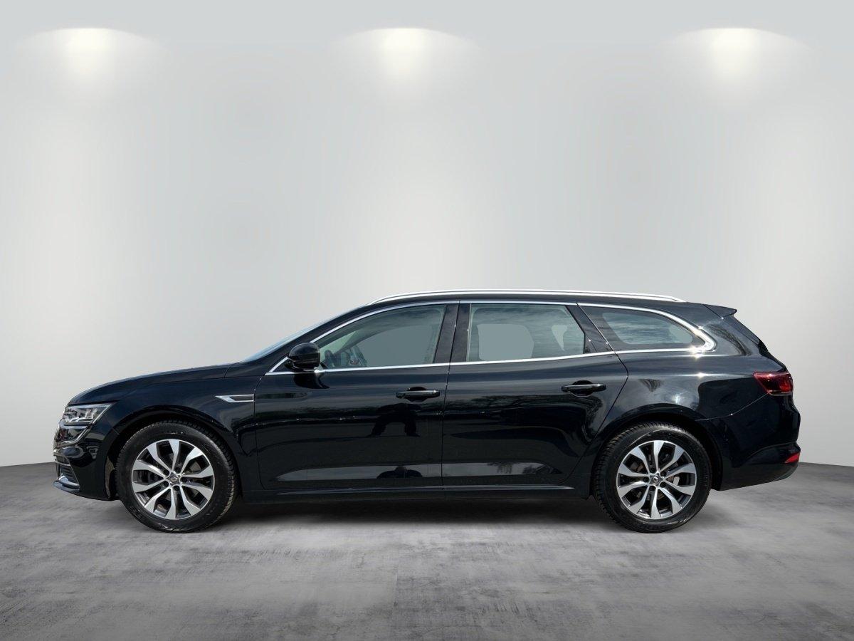 Renault Talisman Grandtour 1.3l TCe 160 ZEN
