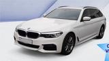 BMW 5er 520 D Touring Automatik M-Paket 8-... - BMW 520: 5er 520d