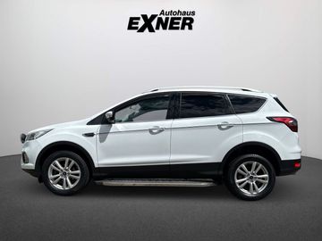 Ford Kuga - 7