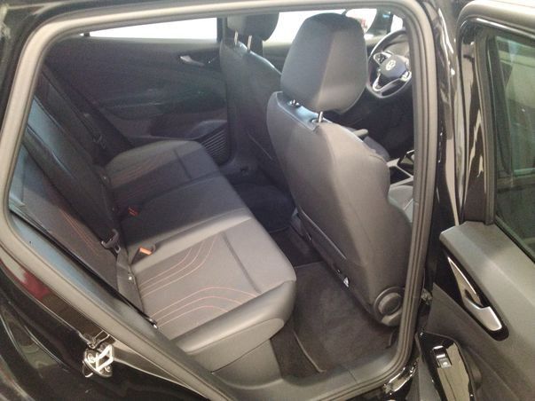 ID.4 GTX 4MOTION AHK+IQ.LIGHT+HUD+NAV+KAMERA+ACC