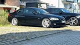 ALPINA D3 2,0 Bi-Turbo SWITCH-TRONIC Coupe - - ALPINA aus 2012
