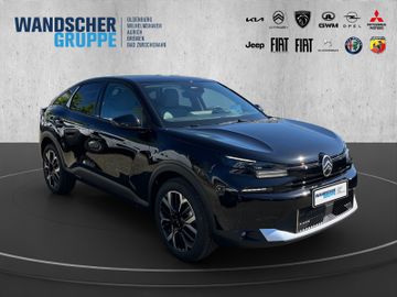 Citroën C4 MAX 1.2 145 +SHZ+KeyLess+PDC+2xKlima+SpurH