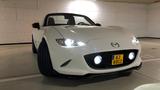 Mazda MX-5 2.0 SKYACTIV-G 184 Exclusive-Line Exclu... - Mazda MX-5 aus 2018