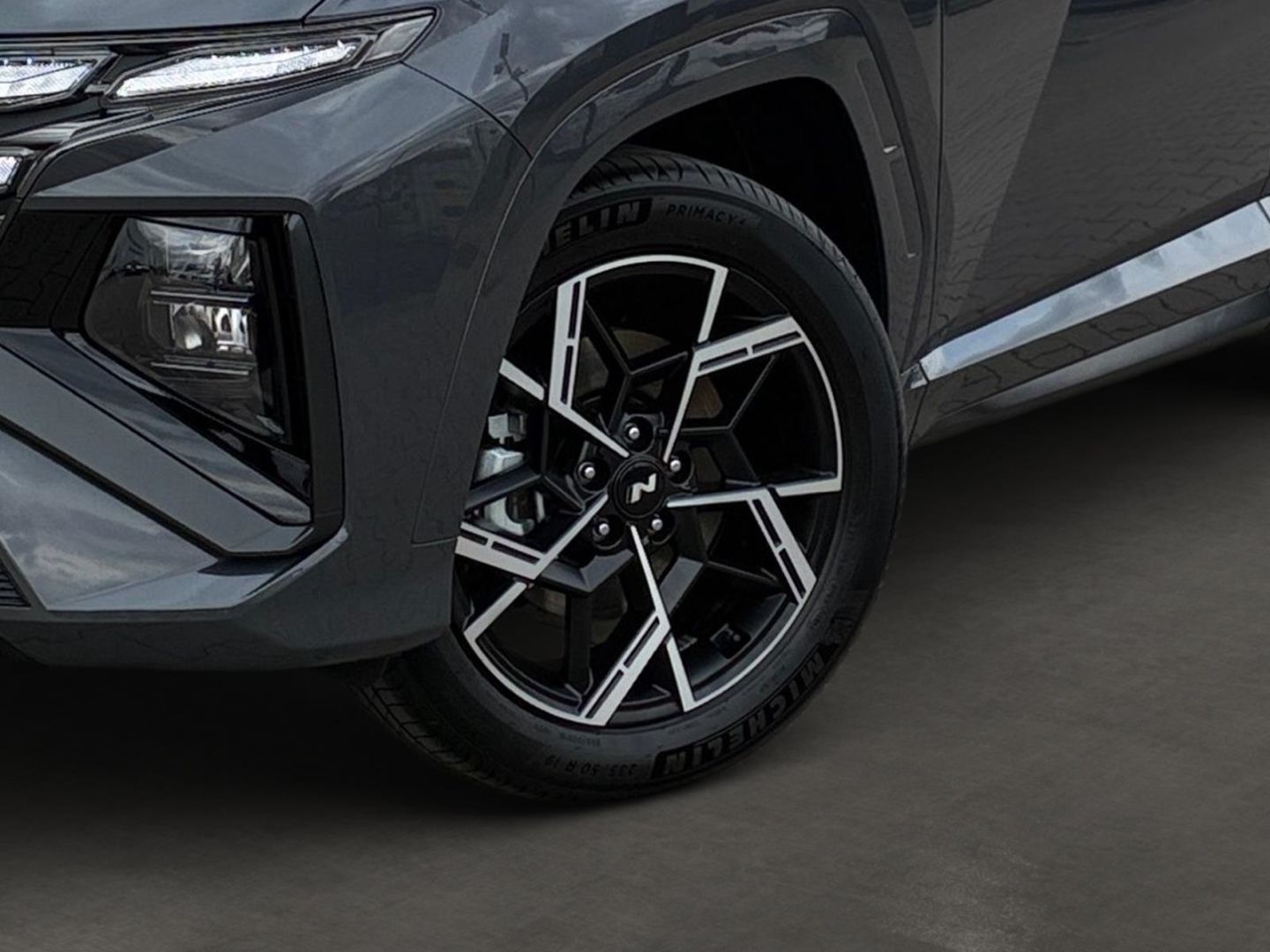 Hyundai Tucson – Bild 6
