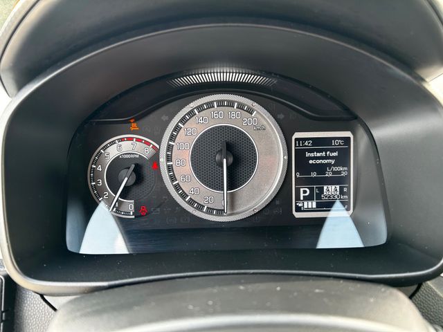 Ignis Comfort*Automatik*RFK*Standheizung*