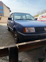 Volkswagen VW Polo 86C Coupé Mikado Sondermodell - Volkswagen Polo: Sondermodell