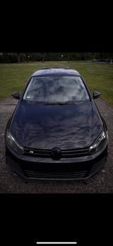 Volkswagen Golf V 160ps R32 Umbau - Volkswagen Golf: R32 Ps