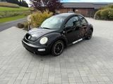 Volkswagen VW Beetle 1,8 Turbo 150 Ps Winterauto - Volkswagen Beetle mit Benzin-Antrieb: 1.8