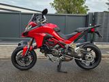 Ducati Multistrada 1200s  - Motorräder in Hagen