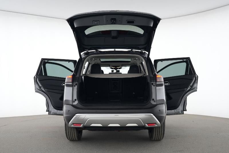 Fahrzeugabbildung Nissan X-Trail 1.5 VC-T  e-Power Tekna e-4orce