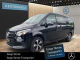 Mercedes-Benz V 220 d Lang *8SITZE*AHK*RFK*DISTR*SHZ* - Mercedes-Benz V-Klasse Jahreswagen