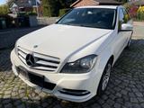 Mercedes-Benz C 220 CDI AVANTGARDE AVANTGARDE - Mercedes-Benz C 220 Gebrauchtwagen in Kiel