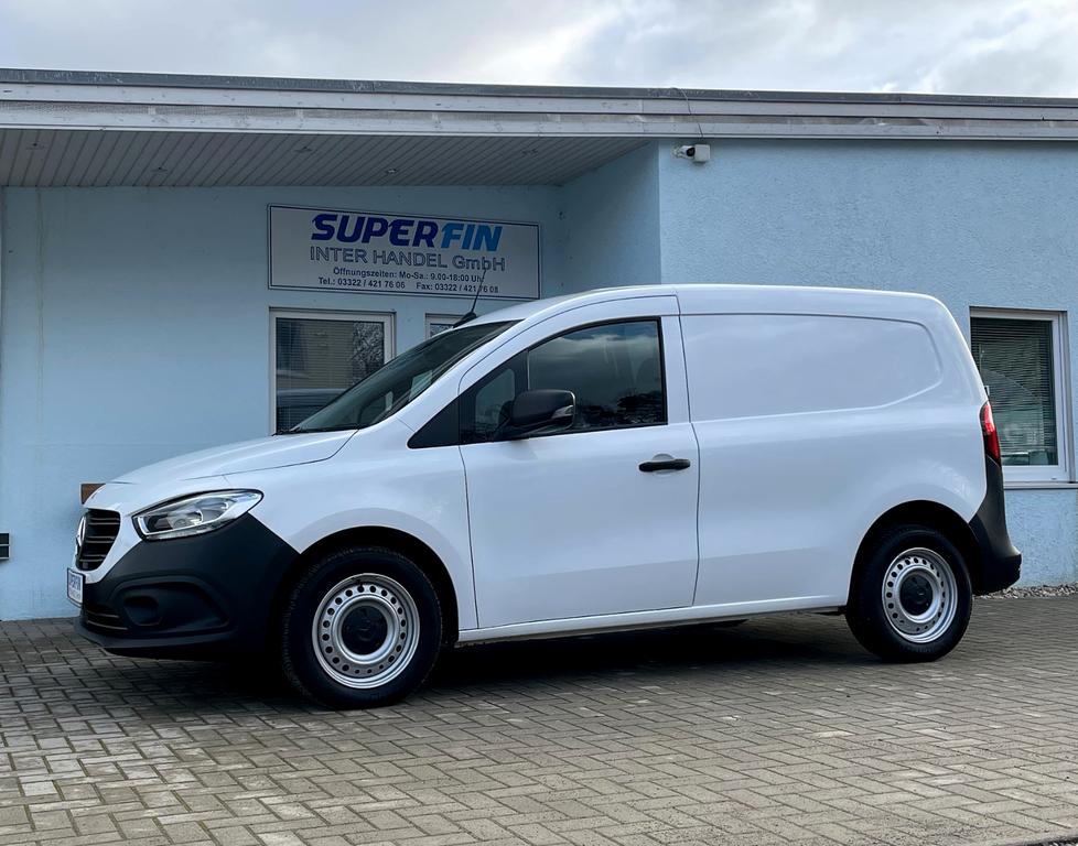 Mercedes-Benz Citan