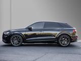 Audi SQ8 4.0 TFSI ACC Matrix Panorama B&O Standhzg - Audi: 8o