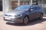 Volkswagen Golf VII 1.0 Join LED Navi ACC App-Connect PDC - Volkswagen Golf: bis 40000 Km