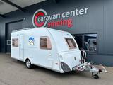 Knaus 450FU Südwind mit Vorzelt, sehr gepflegt! - Offers