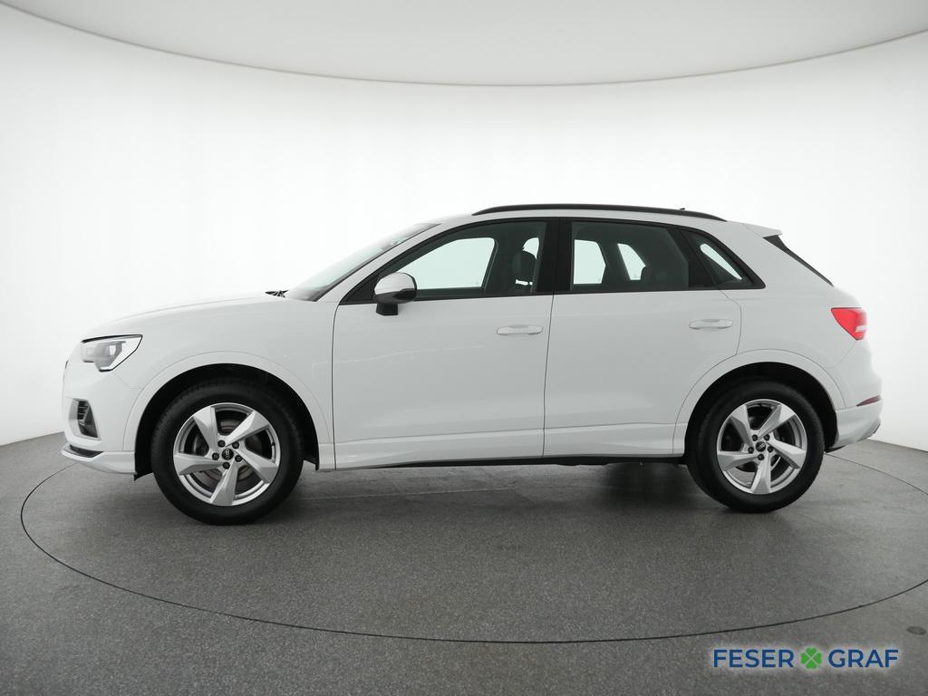 Audi Q3 35 TFSI adv AHK,Sportsitze,SmartphoneI,Sitzhz, миниатюра 12