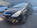 Opel Corsa D 150 Jahre Opel KLIMA/SHZ/LH/TEMPOMAT - Opel Corsa: 150 Jahre