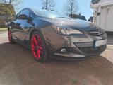 Opel Astra GTC  Turbo 175 PS  seltener  Panorama WSS  - : Sportwagen, Seltene