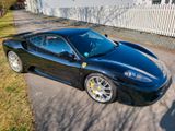Ferrari F430   deutsches Fahrzeug ,Scheckheft! - Ferrari Gebrauchtwagen von 2010