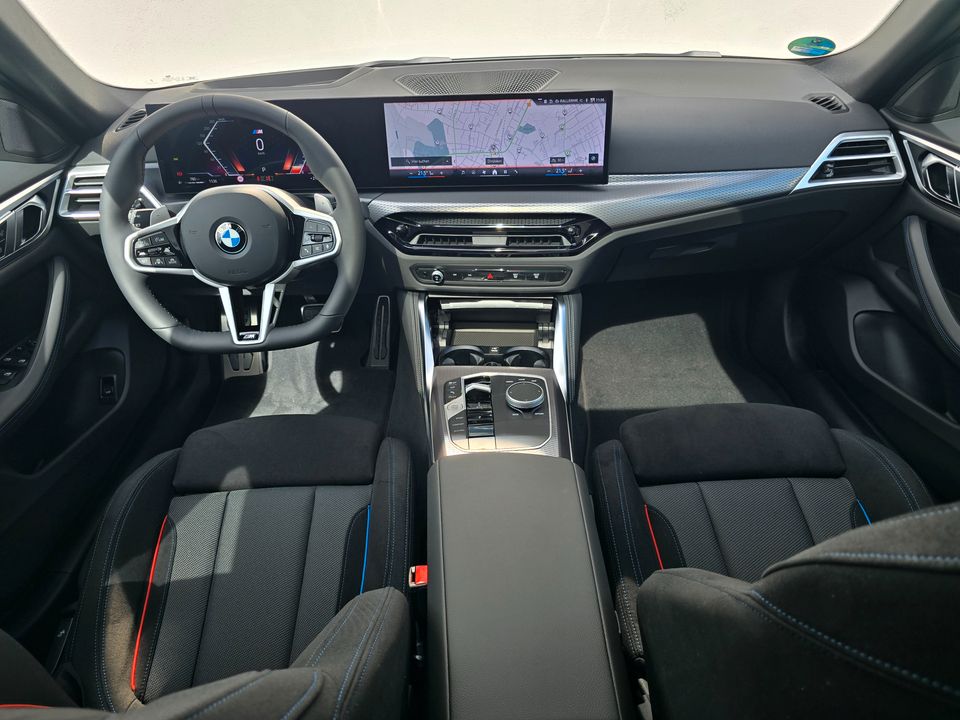 BMW 420 - Bild 19