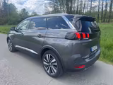 Peugeot 5008 BlueHDi 180 GT 7 Sitzer / Massages Sitz - Peugeot 5008 in Bochum