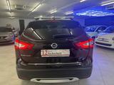 Nissan Qashqai Acenta /360° / Tempomat/Navi/SHZ/LED - Nissan Qashqai Gebrauchtwagen in Mannheim