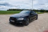 Audi A5 Cabrio 3.0 TDI Quattro RS5-Umbau 300 PS - Audi A5: 30 TDI