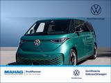 Volkswagen ID.Buzz Goal - Volkswagen ID. Buzz: Goal