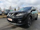 Nissan X-Trail TEKNA 1.6 DIG-T - Nissan Gebrauchtwagen in Hamburg