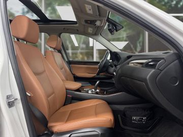 BMW X3 - 7