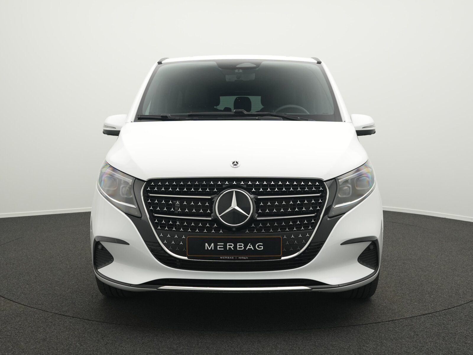 Mercedes-Benz V 250 d 4MATIC AVANTGARDE Lang imagem 2