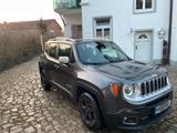 Jeep Renegade 1.4 MultiAir 103kW B Limited 4x2 Li... - Jeep Renegade Gebrauchtwagen in Hamburg