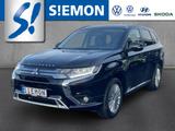 Mitsubishi Outlander 2.4 PHEV CVT 4WD Spirit Navi AHK RKam  - Mitsubishi Outlander