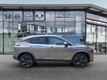 Nissan Qashqai Tekna e-Power °LED°HUD°PGD°RFK°SHZ°