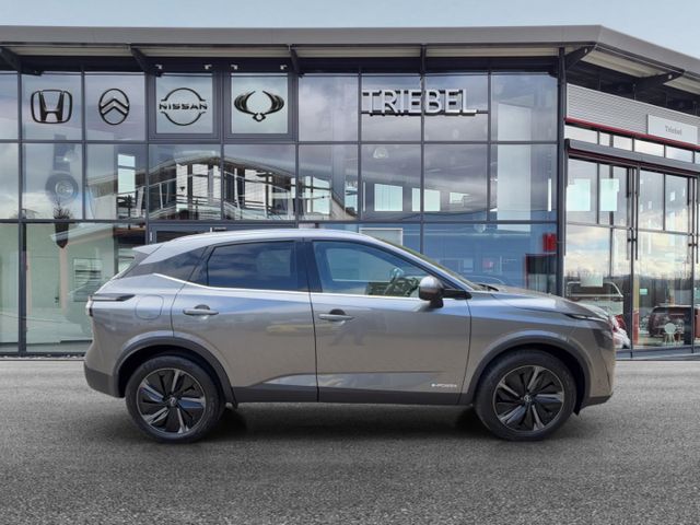 Nissan Qashqai Tekna e-Power °LED°HUD°PGD°RFK°SHZ°