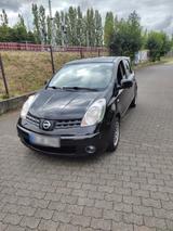 Nissan Note - Nissan Note in Köln
