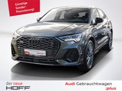 Audi Q3 Sportback 40 TFSI S line quattro Pano Matrix