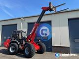 Manitou MLA 627 Turbo Powershift Telscopische wiellader