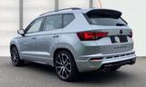 Cupra Ateca 2.0 TSI 221kW 4Drive DSG - - Cupra Ateca von privat
