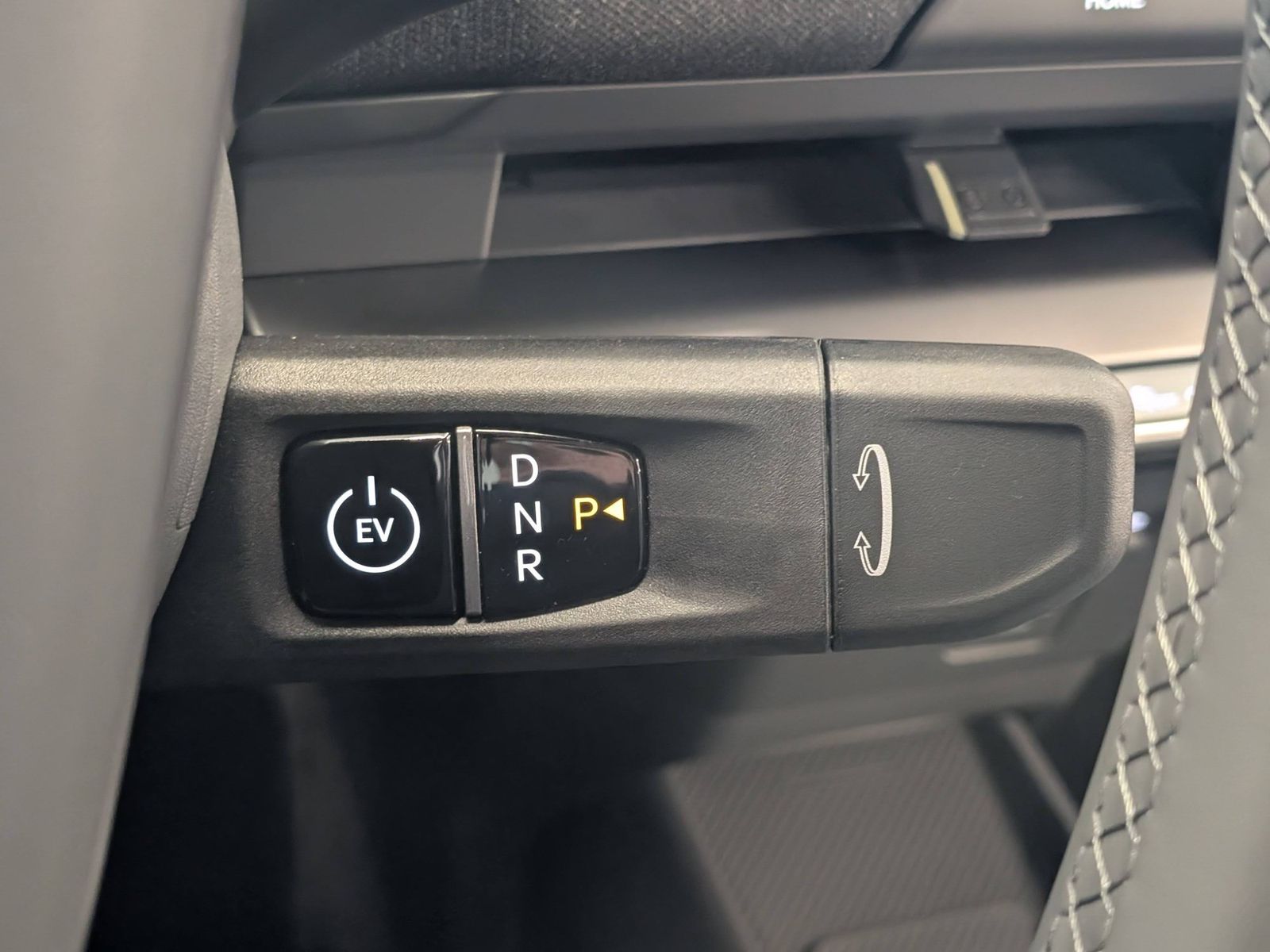 KIA EV2  42,2-kWh 5S Earth Winter-Connect – Bild 33