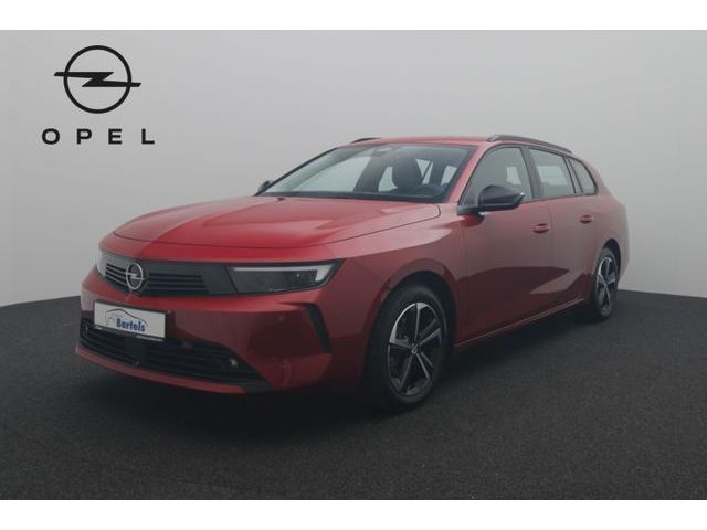 Opel Astra L Sports Tourer 1.2 Enjoy LED ACC RK Apple