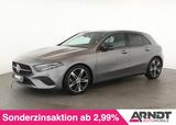 Mercedes-Benz A 250 4M Progressive+ Night LED Pano Nav ACC Kam - gebrauchte Mercedes-Benz A 250 aus dem Jahr 2024